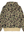 Stussy CAMO DOUBLE FACE ZIP HOOD