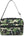 Bape Green Camo Shoulder Bag : 2021 A/W Collection