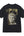 STATUE PIGMENT DYED TEE BLACK