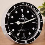 Load image into Gallery viewer, BAPE e-MOOK 2022 Autumn Winter Collection Book Alarm Clock
