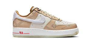 Nike Air Force 1 Low "Chinese New Year" (W)