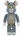 Bearbrick Tom and Jerry: Tom Flocky 1000%