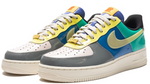 Load image into Gallery viewer, Nike Air Force 1 Low Undefeated Multi-Patent Community

