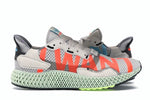 Load image into Gallery viewer, adidas ZX 4000 4D I Want I Can
