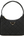 Prada Hobo Mini Quilted Black Nylon Shoulder Bag