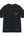 STATUE PIGMENT DYED TEE BLACK