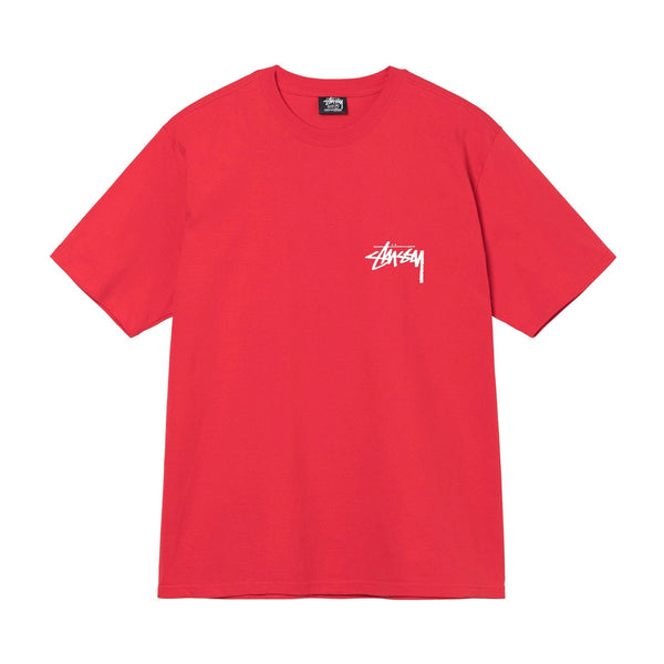 FUZZY DICE TEE