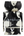 Bearbrick Andy Warhol 