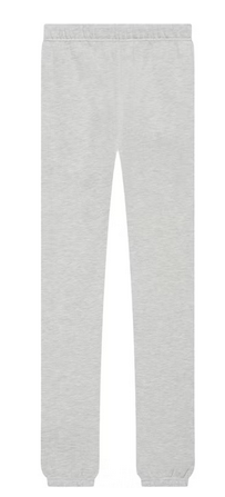 Fear of God ESSENTIALS Sweatpants Light Oatmeal S/S 22