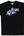 BAPE x Louis De Guzman Sta Tee Black