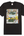 Supreme Manhattan Tee Black