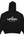 Fear of God x Union 30 Year Vintage Hoodie Black