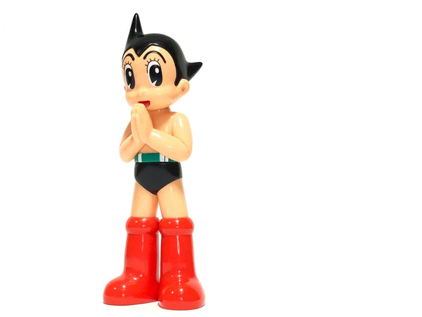 6" Astro Boy Greeting OG Colorway