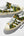 adidas Superstar Bape ABC Camo Green