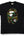 BAPE 1st Camo Big Ape Head Tee Black/Green