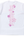 BAPE Sakura Photo Ape Head Tee (SS22) White