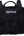 Supreme Waist Bag (FW19) Black
