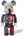 KAWS Dissected Chogokin Bearbrick 200% Grey