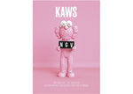 Load image into Gallery viewer, KAWS x NGV BFF Exhibition Poster (F
