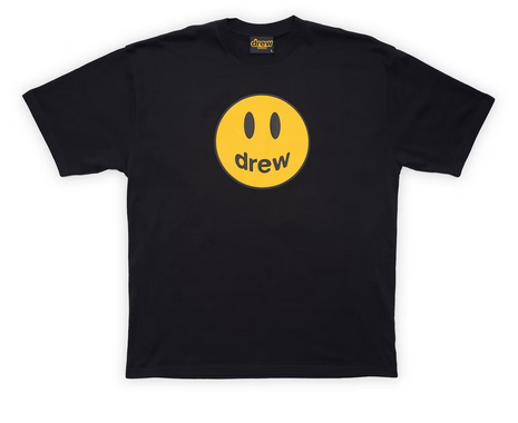 drew house mascot t-shirtblack