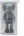 KAWS Companion Open Edition Vinyl Figure Grey