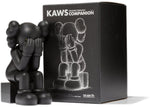 Load image into Gallery viewer, KAWS Passing Through Companion  (2013) Black (SEALED)
