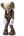 KAWS Small Lie Companion Vinyl Figure Brown