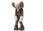 Load image into Gallery viewer, KAWS Small Lie Companion Vinyl Figure Brown
