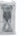 KAWS Small Lie Companion Vinyl Figure Grey