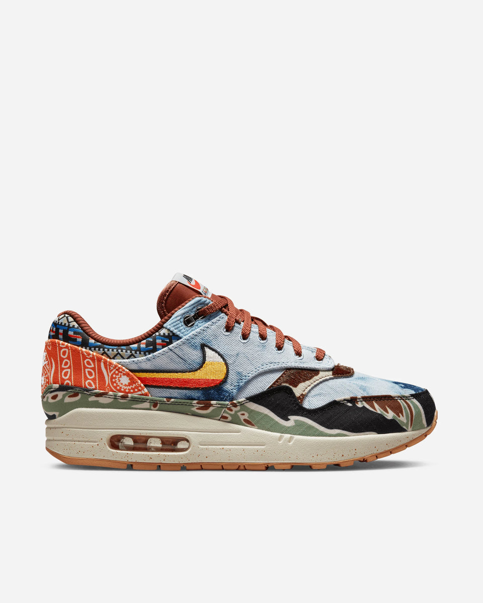 Nike Air Max 1 SP Concepts Heavy – shoegamemanila