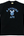 BAPE x Medicom Toy Bearbrick Camo Bear College Tee Black
