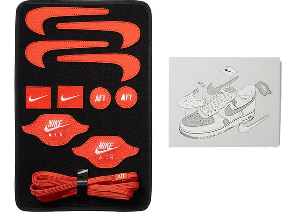 Nike Air Force 1/1 Cosmic Clay