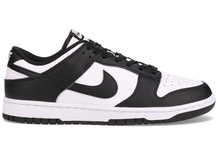 Nike Dunk Low White Black (2021) (W) “Panda” – shoegamemanila