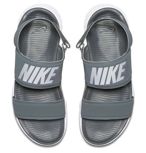 Nike Tanjun Sandals Cool Grey/Pure Platinum/White (W)