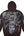 Travis Scott Cactus Jack For Fragment Skeleton Graffiti Full Zip HoodieMulti