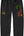 Travis Scott x McDonald's All American '92 Nylon Pants Black