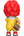PICKY EATERS: The Clown