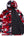 Supreme Nike Arc Corduroy Hooded Jacket Red Camo