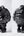 QUICCS TEQ63-R177A GorillaTEQ 
