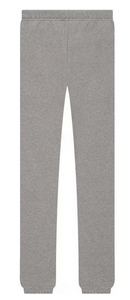 Fear of God Essentials Sweatpants 'Dark Oatmeal