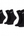 Nike EveryDay Lightweight Crew Socks Black (set of 3)