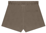 Load image into Gallery viewer, Fear of God Essentials Dock Shorts Wood
