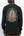 DGK Guadalupe Black Long Sleeve T-Shirt