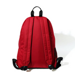 Load image into Gallery viewer, BAPE Color Camo Shark Day Backpack Red
