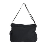 Load image into Gallery viewer, Supreme Field Messenger Bag Black
