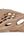 adidas Yeezy Foam RNNR Ochre