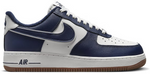 Load image into Gallery viewer, Nike Air Force 1 Low College Pack Midnight Navy
