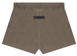 Load image into Gallery viewer, Fear of God Essentials Dock Shorts Wood
