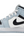 Jordan 1 Mid Ice Blue (GS)