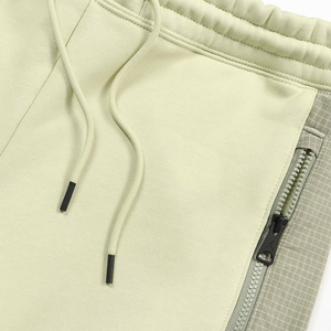 Jordan 23 Engineered Men's Fleece Trousers